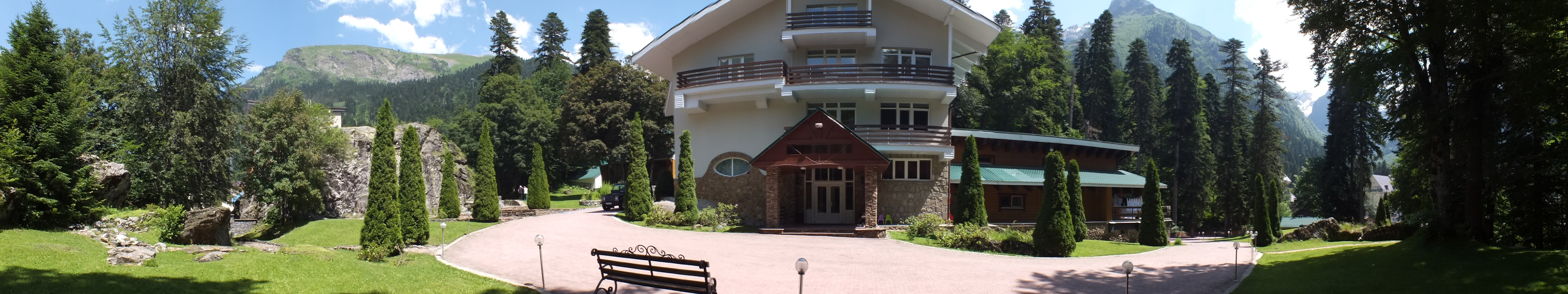 Фото Белалакая