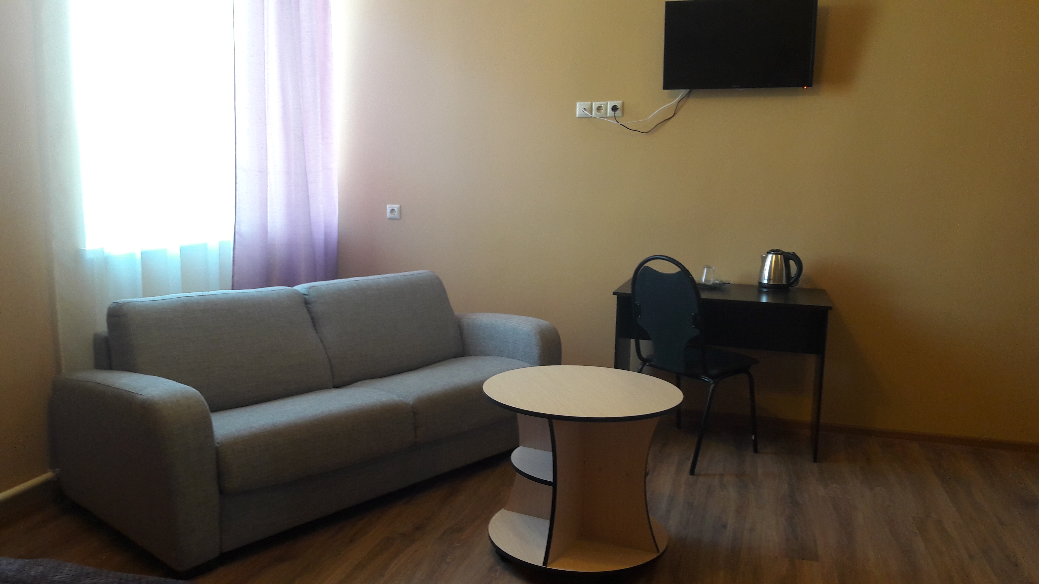 Фото Galla Hotel