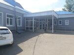 Psychiatric Hospital (Novoe Poselenie Microdistrict, ulitsa Gaydara, 1А), dispensario