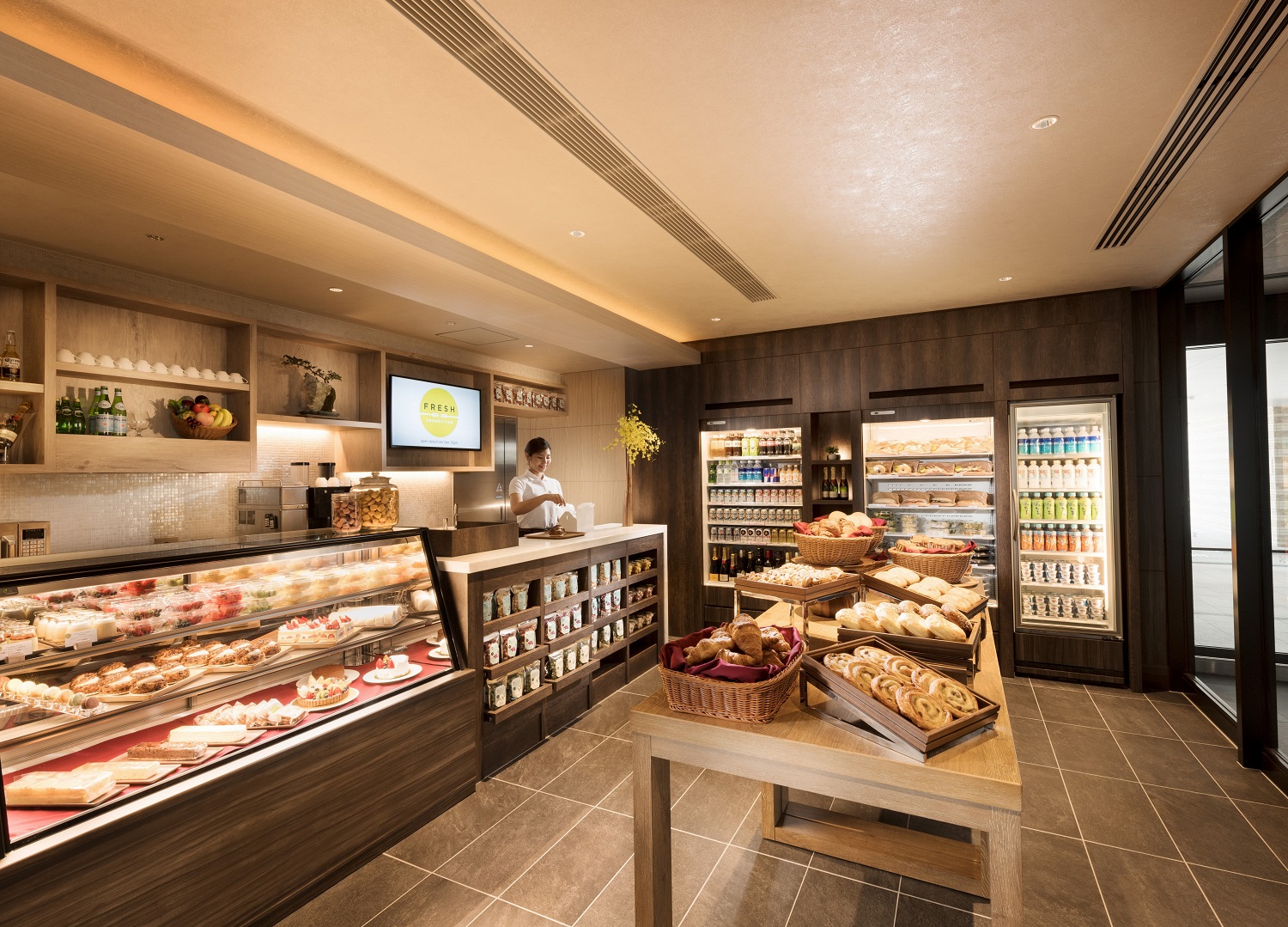 Фото DoubleTree by Hilton Okinawa Chatan Resort