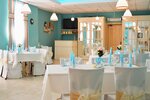 Банкетный зал 7 Морей (Tula, posyolok Skuratovskiy, Skuratovskiy Microdistrict, 8), salón de banquetes
