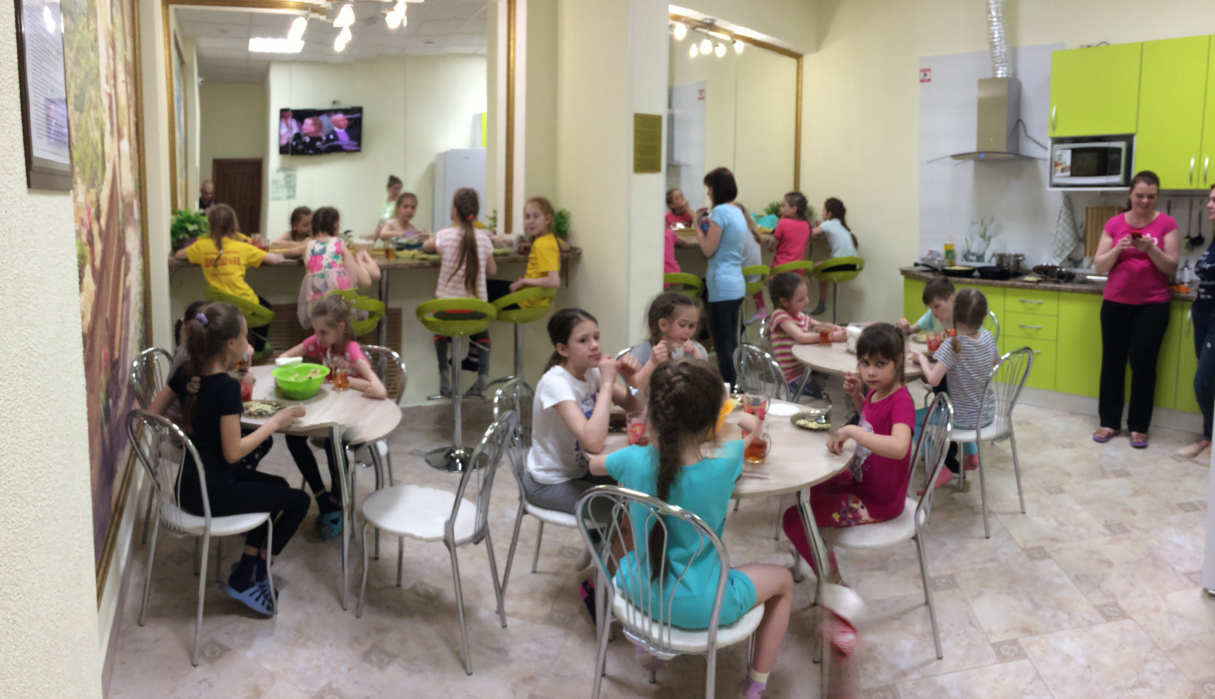 Фото ДеЛюкс