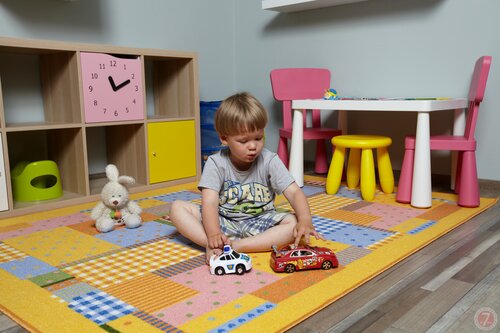 Хостел Хостел Братиславская в Котельниках