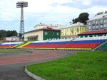 Shakhter (ulitsa Kosmonavta Volynova, 9А), stadium