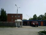 Otdel nadzornoy deyatelnosti i profilakticheskoy raboty po g. Novosibirsku Upravleniya nadzornoy deyatelnosti i profilakticheskoy raboty Glavnogo upravleniya MChS Rossii po Novosibirskoy oblasti (Kombinatskaya ulitsa, 8), órganos de supervisión estatal