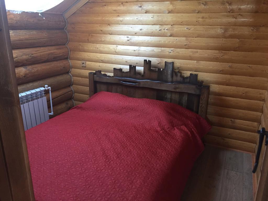 Фото Русская Усадьба