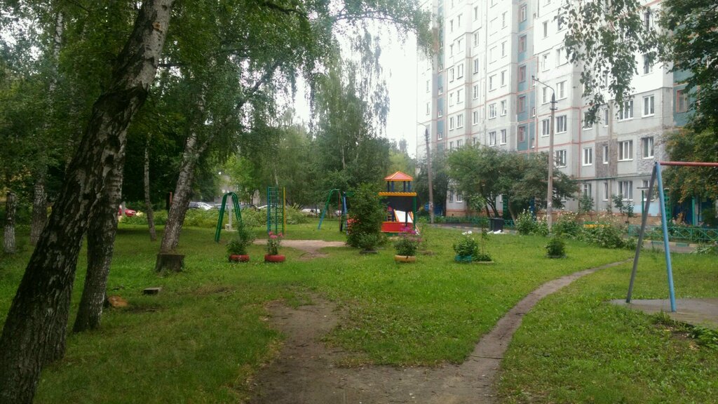 Playground Playground, Tula, photo
