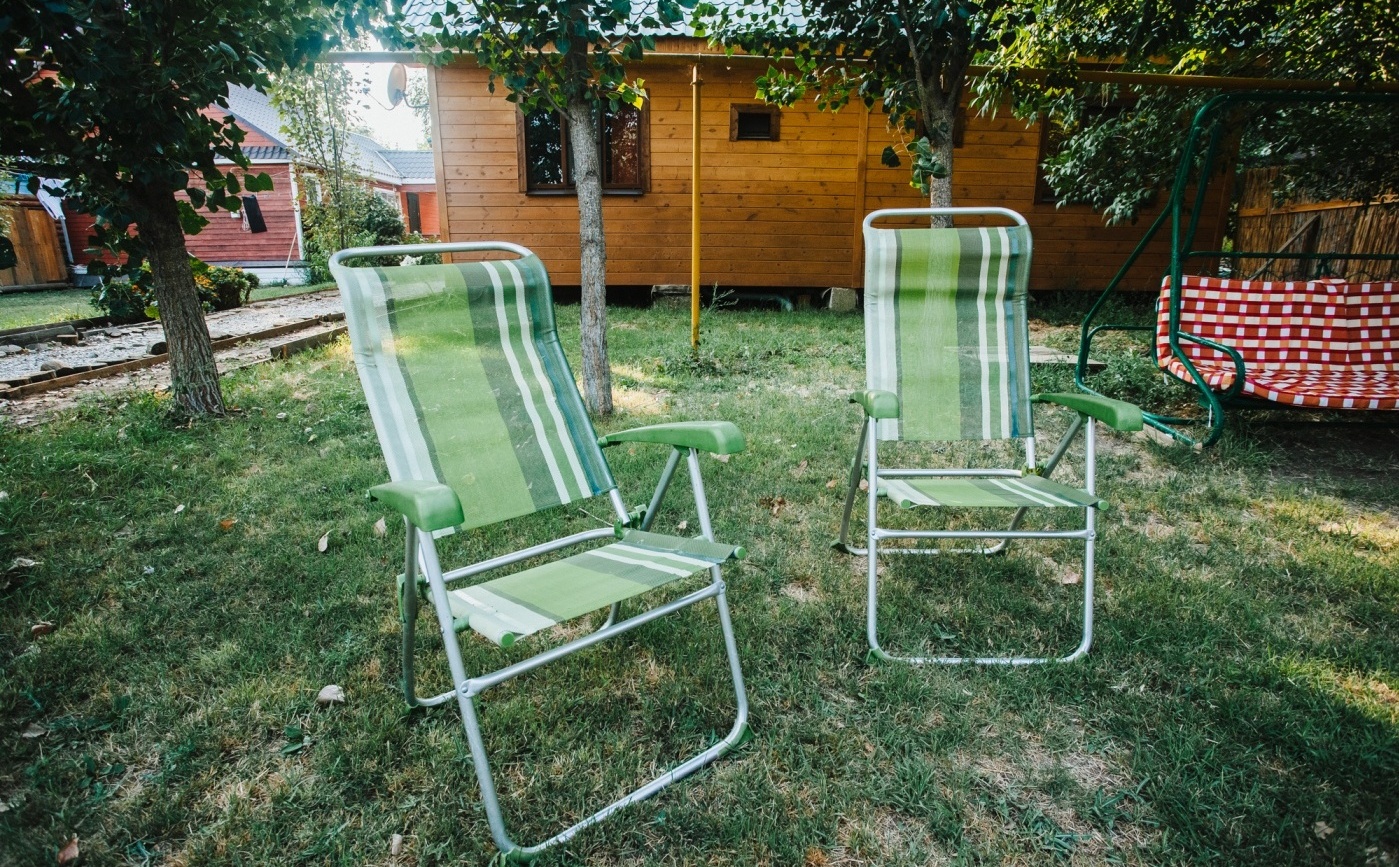 Фото Дом в дельте