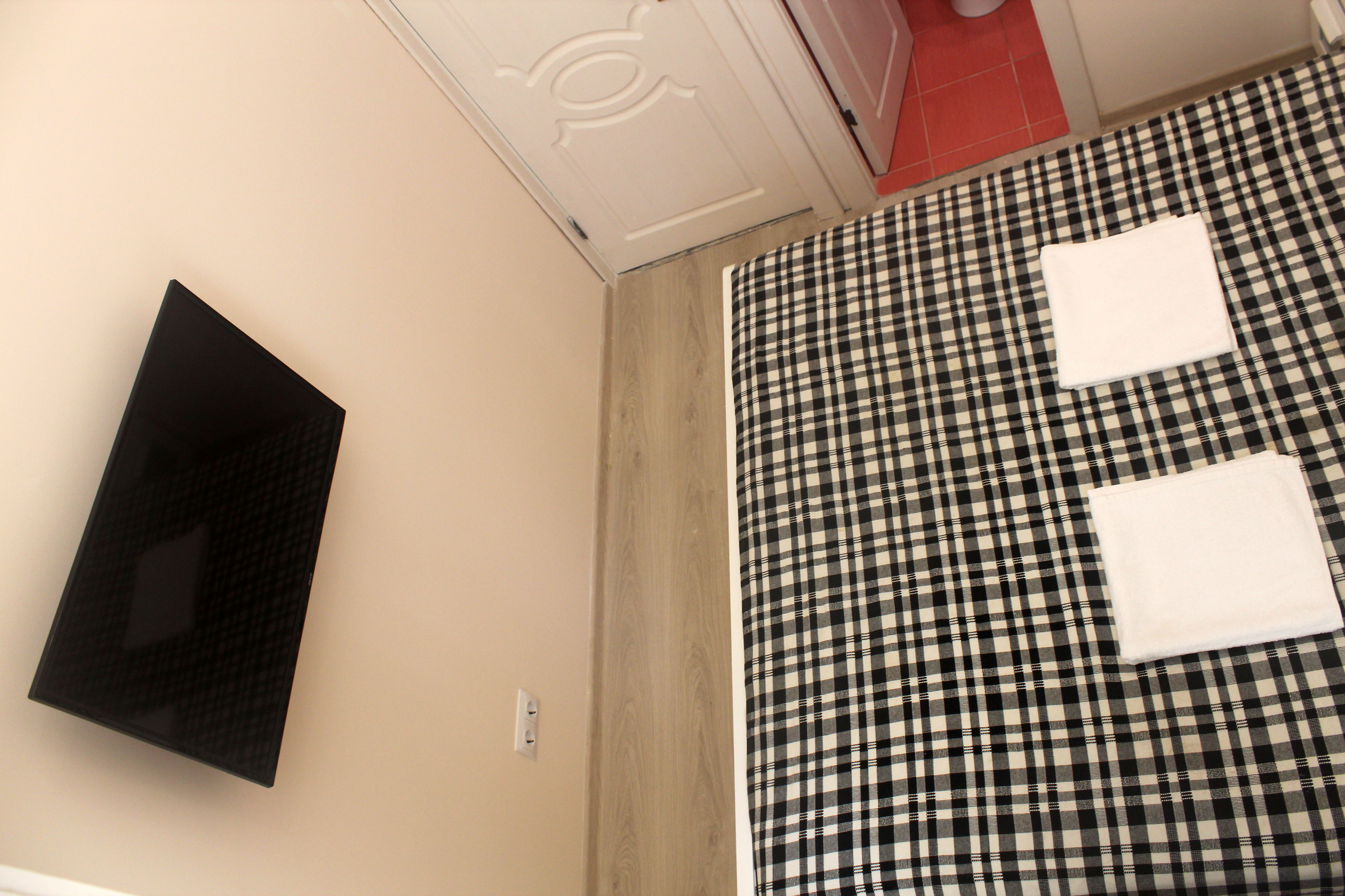 Фото АртХостел