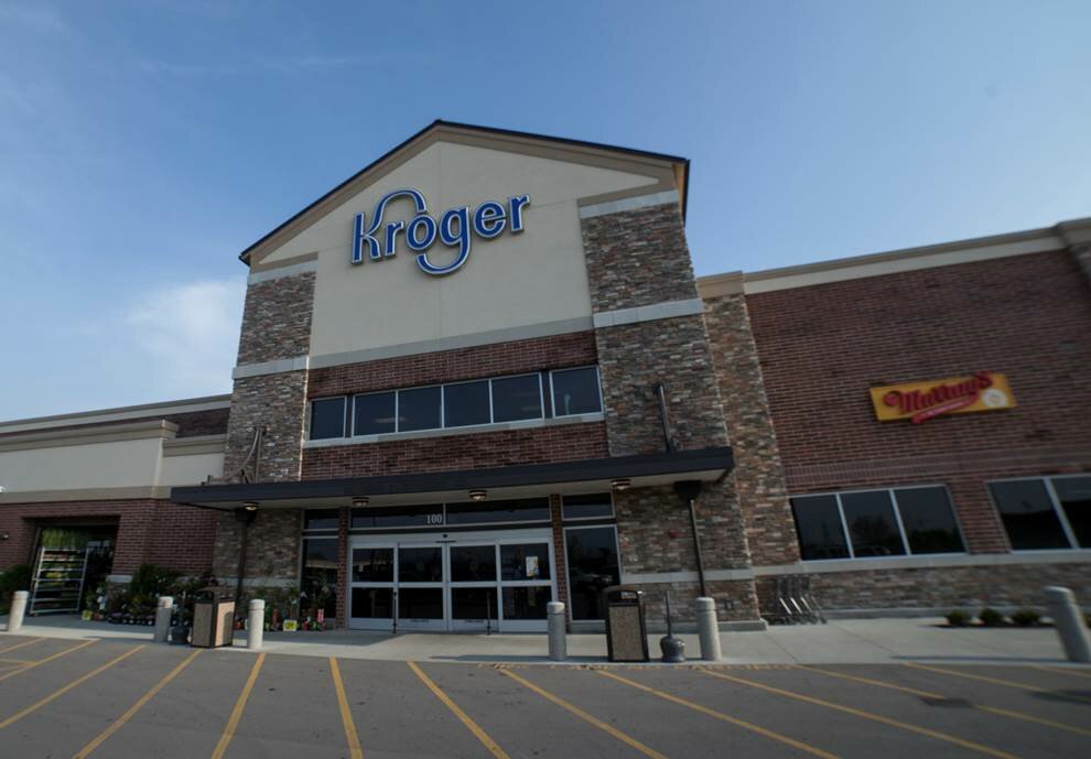 Flowers and bouquets delivery Kroger, Dearborn, photo