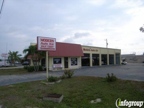 Car service, auto repair Modern Auto Air & Transmission Repair, Cape Coral, photo