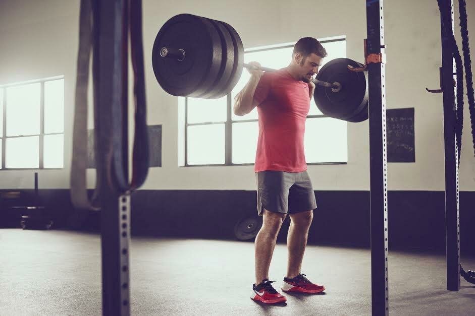 Spor mağazaları Nike, Bakırköy, foto