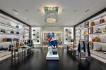 Michael Kors (ул. Весси, 250, район Манхэттен), магазин одежды в Нью‑Йорке