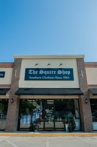 Shopping mall The Squire Shop, Carrollton, photo