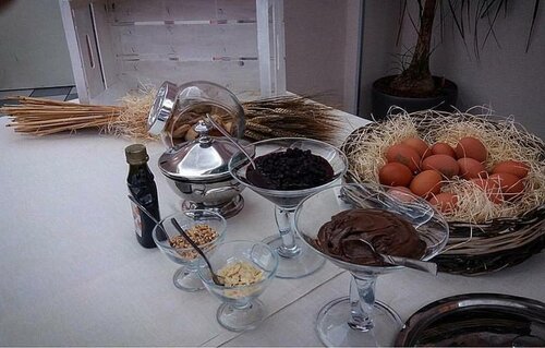 Внешний вид отеля Hotel Lo Smeraldo в Чистернино, фото 3