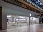 Apple Rideau (Rideau Street, 50), electronics store