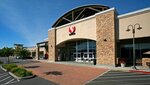 Prairie City Crossing (California, County of Sacramento, Folsom), shopping mall