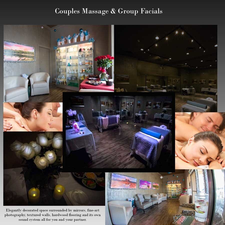 Spa New Serenity SPA - Facial and Massage in Scottsdale, Scottsdale, photo