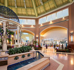 Pembroke Lakes Mall (Florida, Broward County, Pembroke Pines), centro comercial