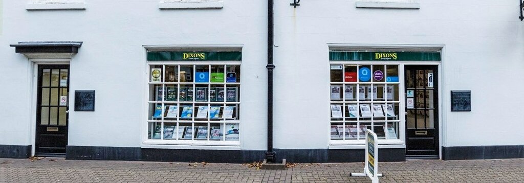 Land plots Dixons Estate and Letting Agents Redditch, England, photo