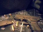 Central Firearms (Florida, Hillsborough County, Tampa), shooting club, shooting range