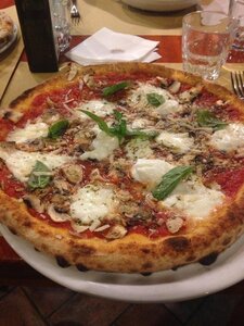 Pizzeria Mengrigi i Mengrigi SAS (Piedmont, Provincia di Biella, Frazione Giardino, 26), bar, pub