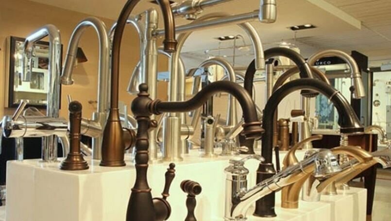 Tecnología de iluminación 831 Kitchens Baths Design and Accessories, , foto