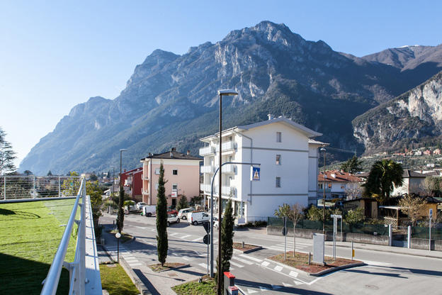 Фото Athos Hotel