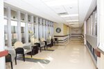 Hamilton Grove Healthcare and Rehabilitation Nursing Home (New Jersey, Mercer County, Trenton) ، مستشفى