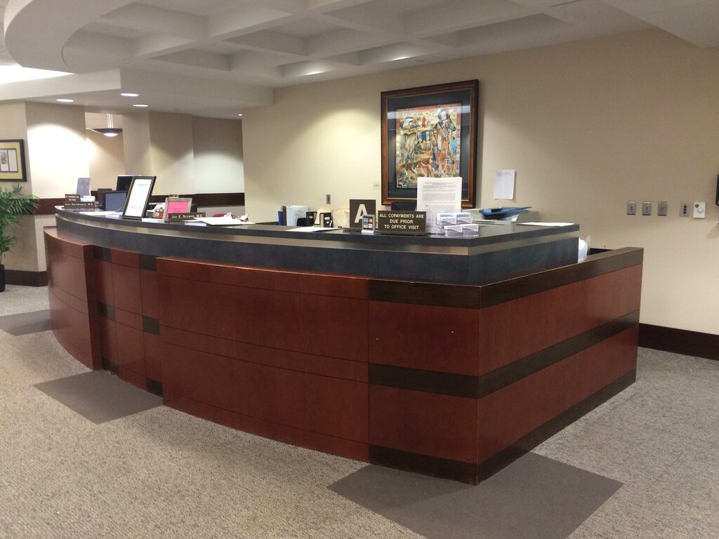 Medical center, clinic Orthopaedic & Sports Medicine Clinic of Kansas City, LLC, State of Kansas, photo