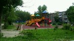 Playground (Metallurgov Street, 47А) ، غرفة ألعاب للأطفال