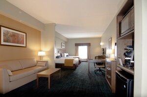 Гостиница Best Western Plus Winnipeg West