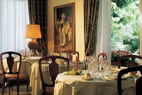 Гостиница Hotel Terme Bologna в Абано-Терме
