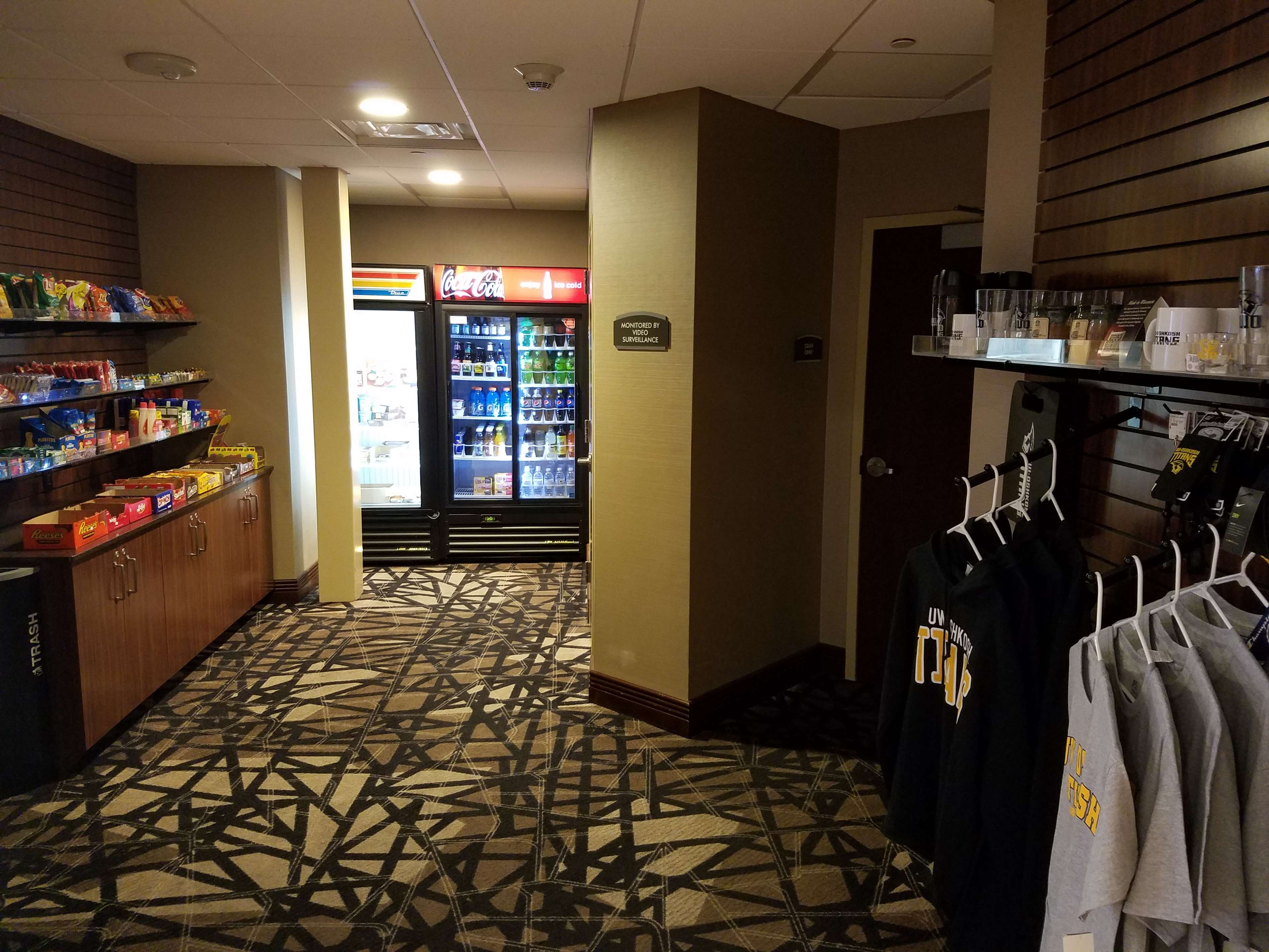 Фото Best Western Premier Waterfront Hotel & Convention Center