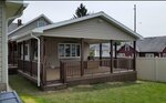 Tionesta Builders Supply (United States, Shippenville, 81 Amsler Ave,), building materials wholesale