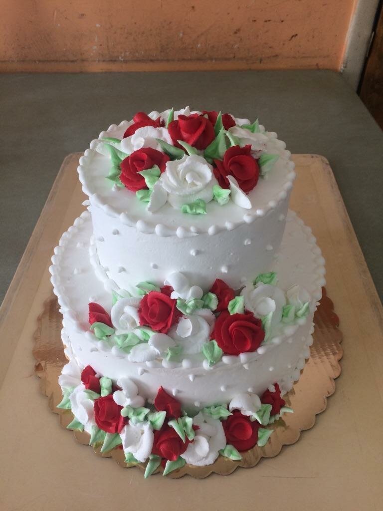 Bakery Rosito's Bakery, State of New York, photo