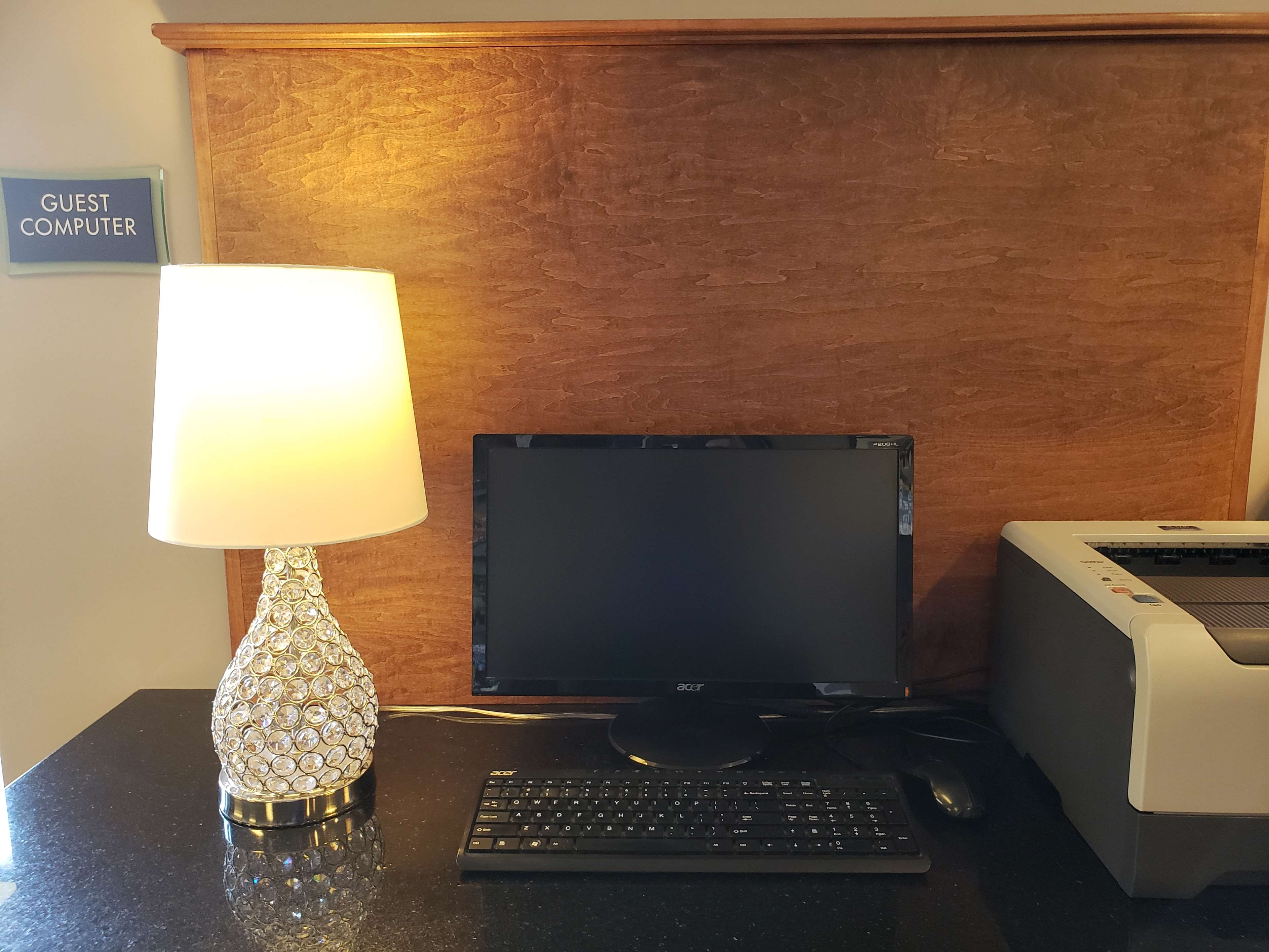 Фото Best Western Dickson