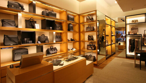Louis Vuitton Bloomingdales Nyc