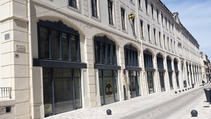 Гостиница B&B Hotel Castres Centre Gambetta