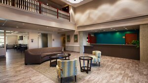 Гостиница Best Western Galleria Inn & Suites