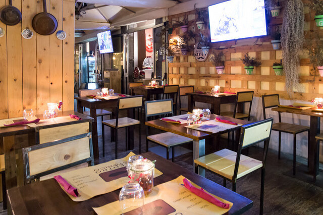 Hotel Albergo del Centro Storico, Salerno, photo