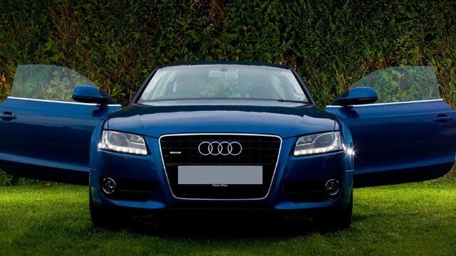 Car service, auto repair Phillip's Auto Repair, London, photo