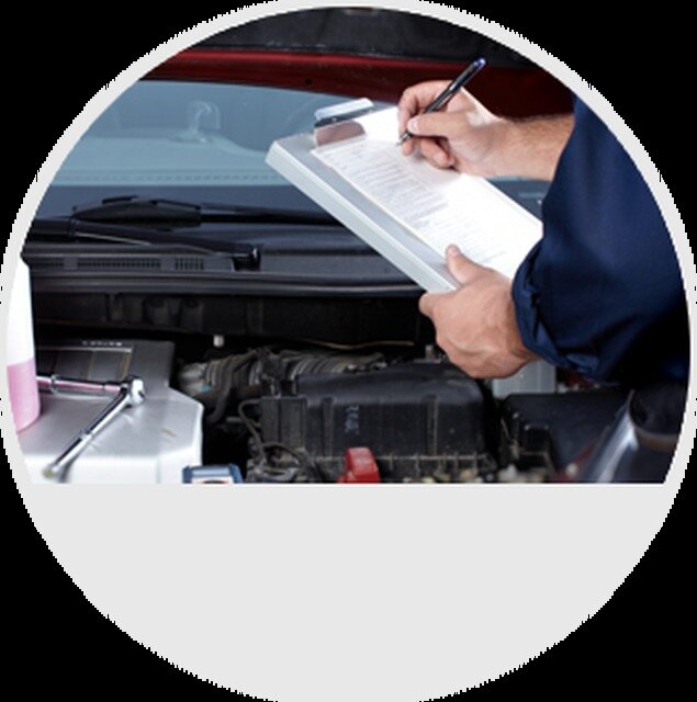 Car service, auto repair Phillip's Auto Repair, London, photo