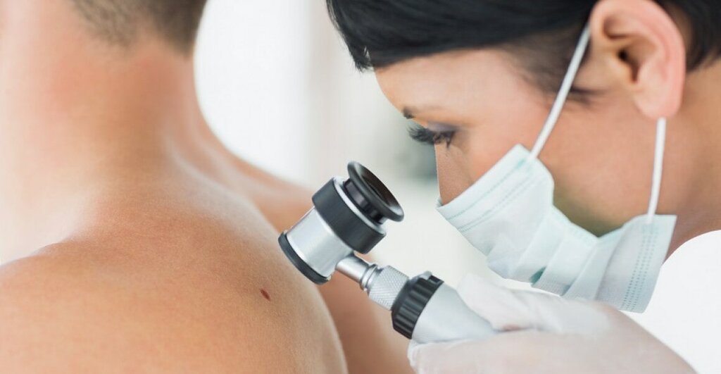 Medical center, clinic Margaret Ravits, M. D. & Associates Dermatology, Hackensack, photo