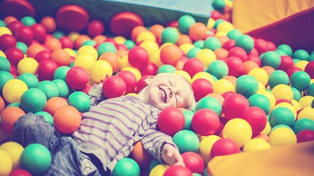 School Westerham Day Nursery & Pre School, Kent County, photo