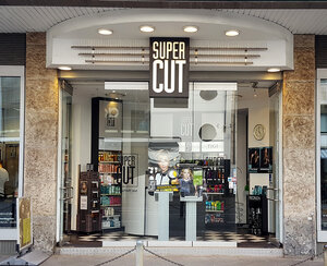 Super Cut (North Rhine-Westphalia, Dusseldorf, Tonhallenstraße), beauty salon