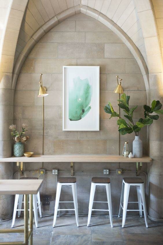مقهى Bluestone Lane Upper East Side Café ، نيويورك، صورة
