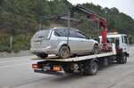 Горячий Ключ Эвакуатор (ulitsa Yaroslavskogo, 41), auto technical assistance, car evacuation