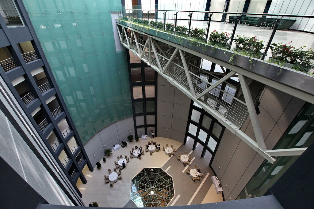 Ресторан этажи екатеринбург