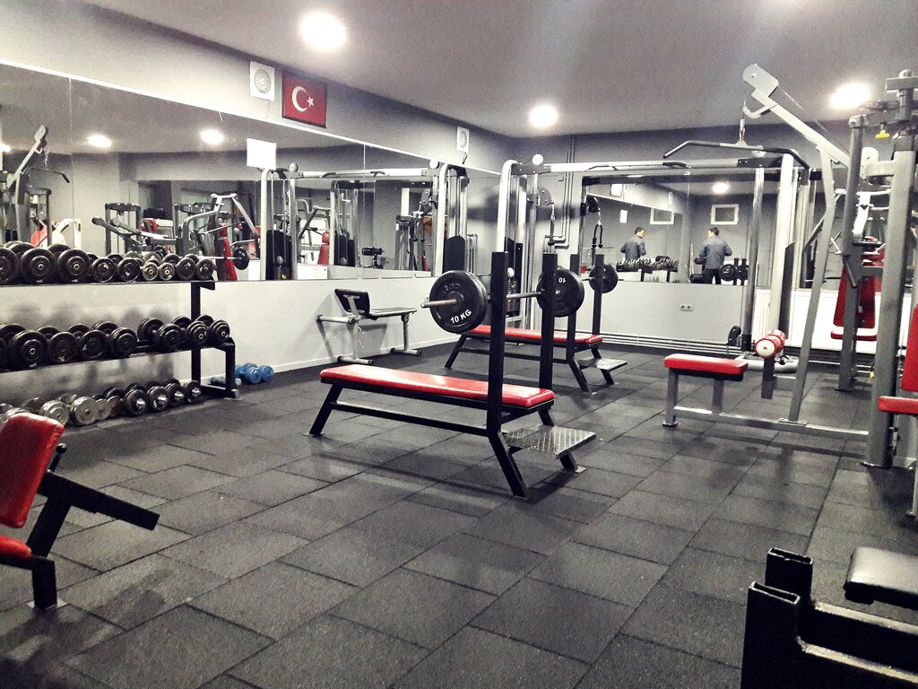 Sports association Azra Gym, Ortahisar, photo